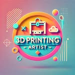 3DPrintingArtist